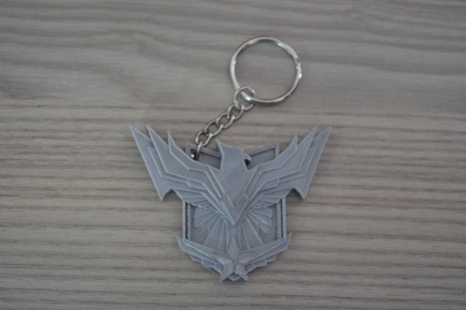 Llavero COD MOBILE 2025