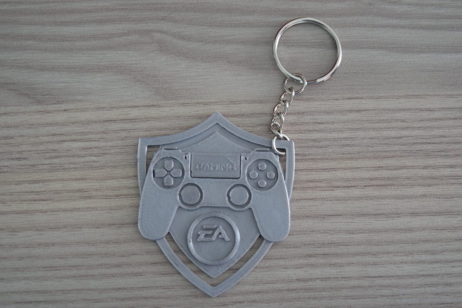 Llavero UTP Gaming FC25