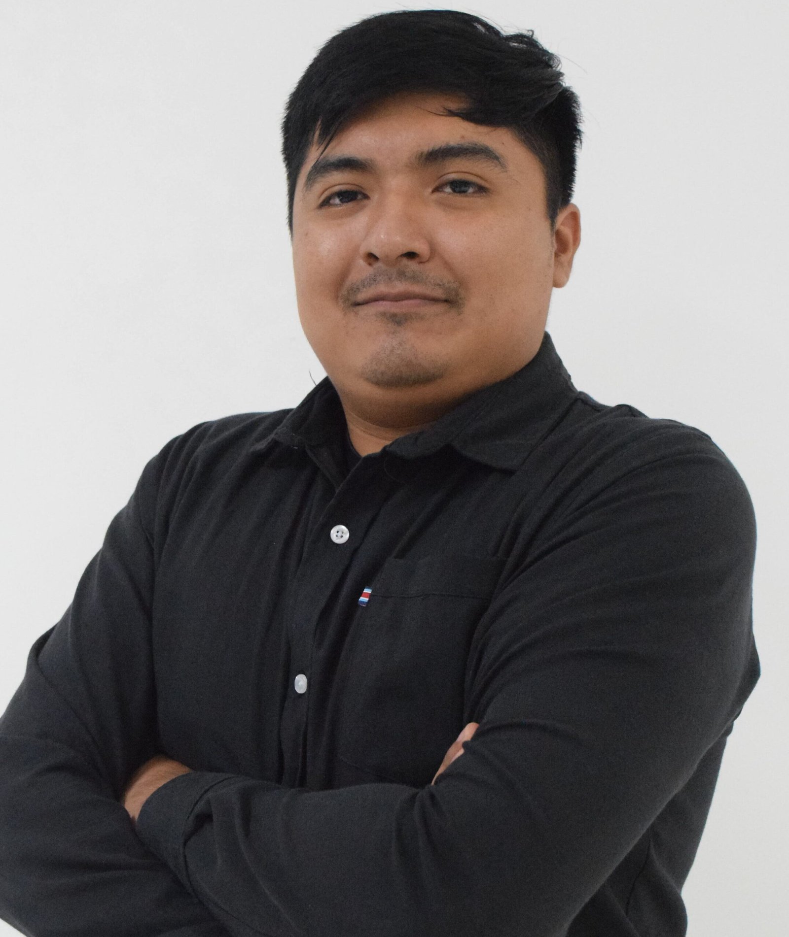 Alexis Márquez Gonzales 