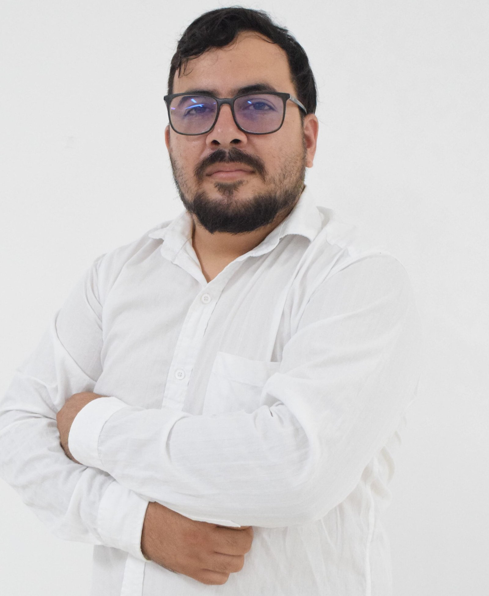 Deyvid Barajas Dominguez  