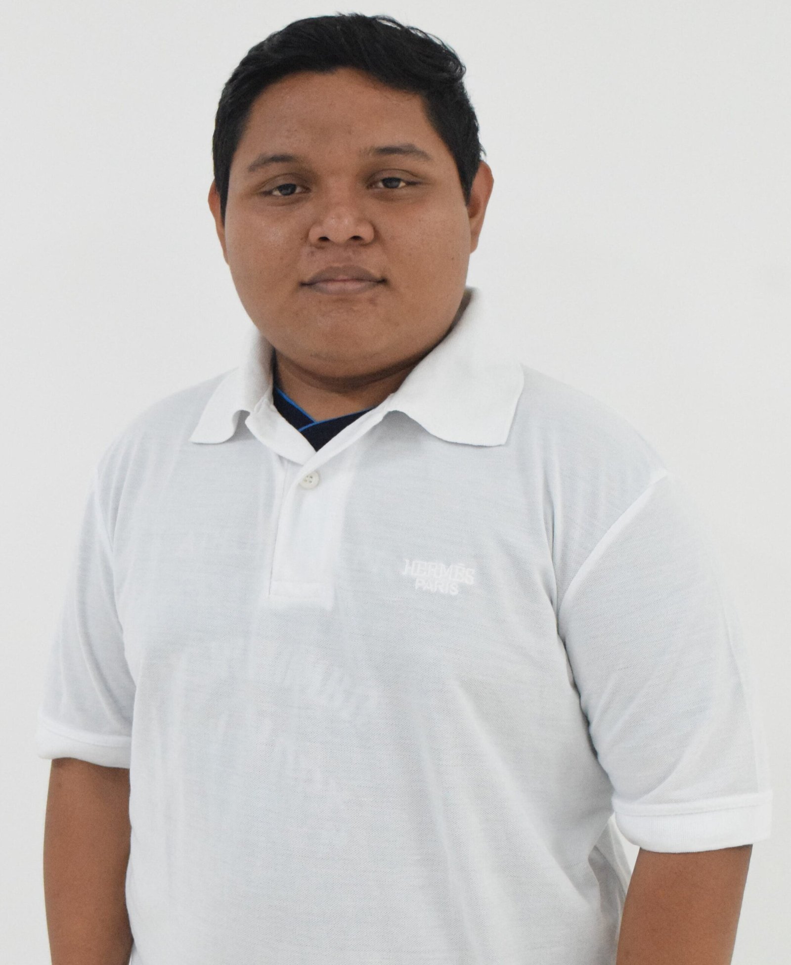 Roberto Eduardo Canul Chim